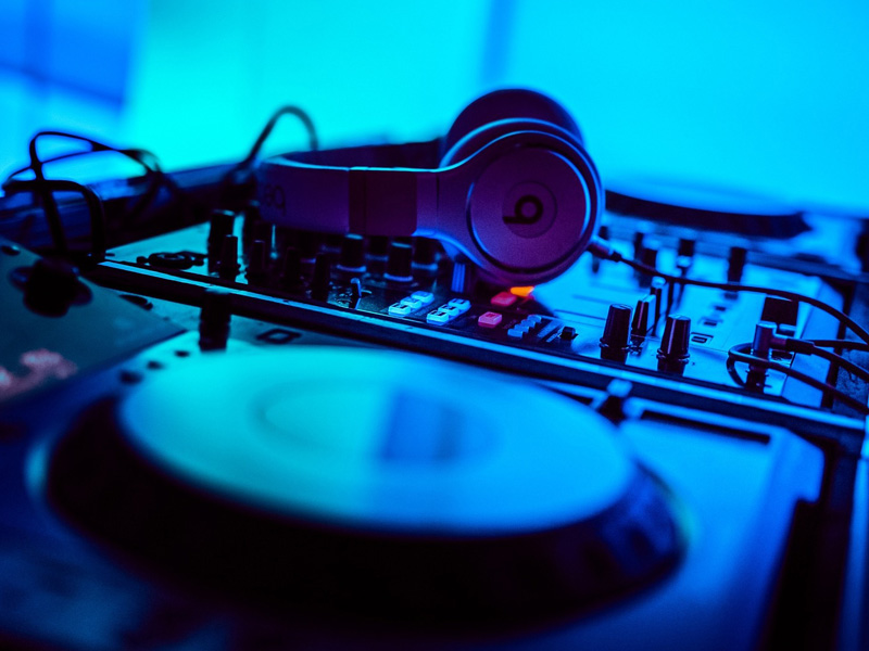 Headphones are usually detachable