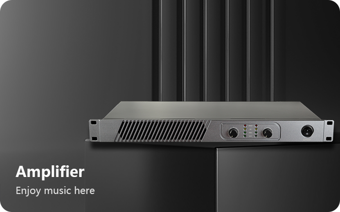Amplifier