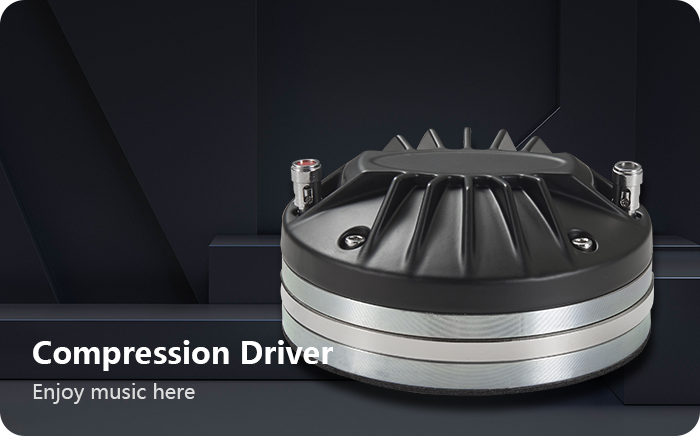 Compression-Driver